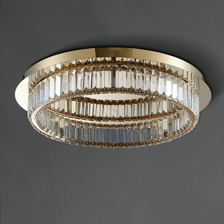 Потолочная люстра BERTOLDA B CH