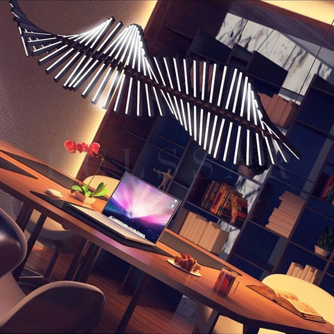 Подвесной светильник RITHM