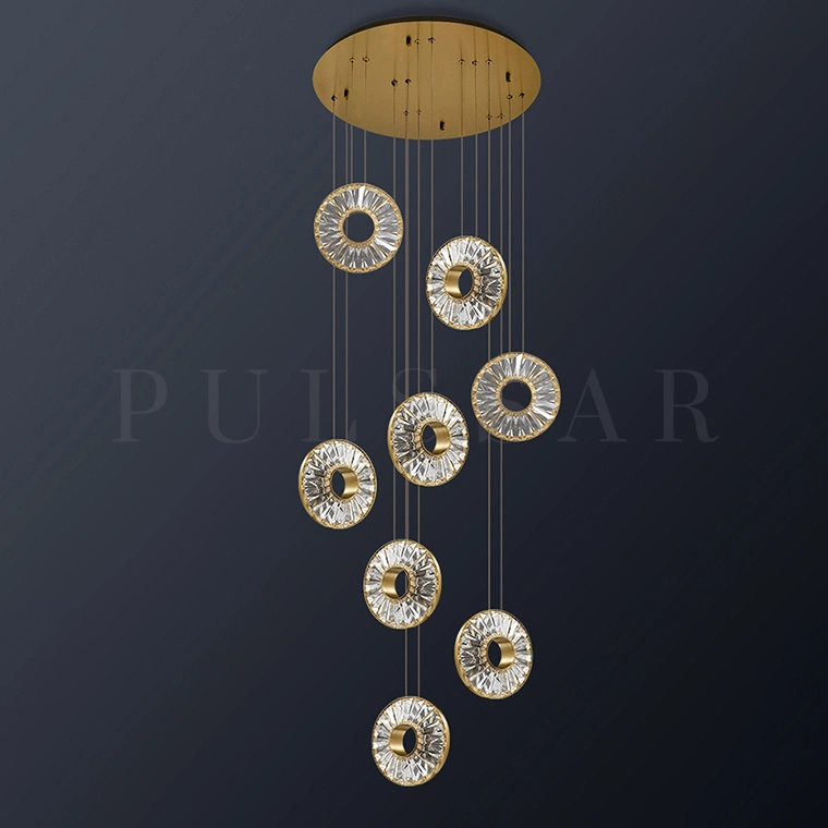 Подвесной светильник GODIVA MORE