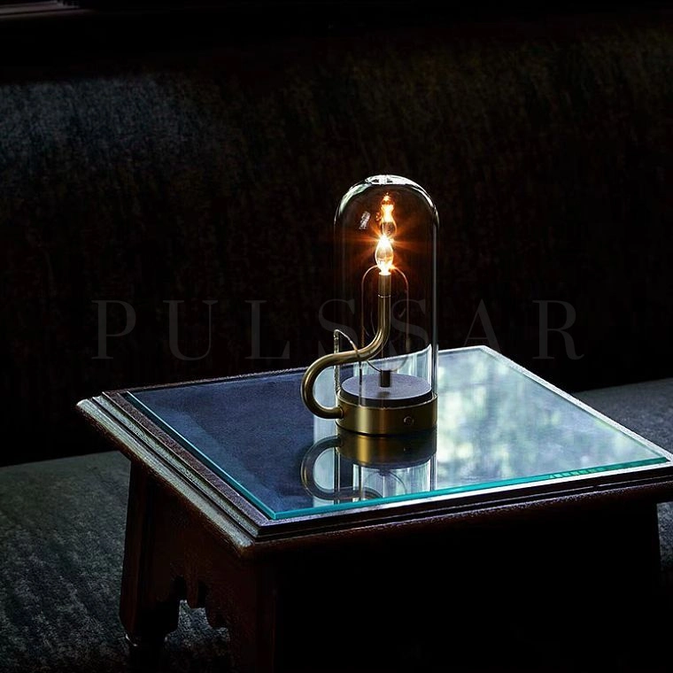 Настольная лампа FLAN