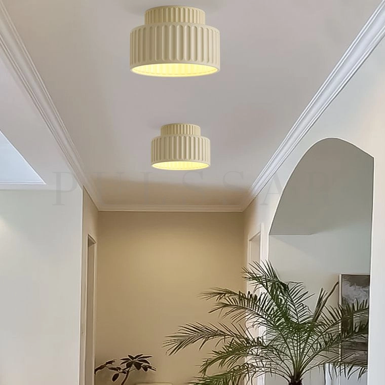 Потолочный светильник GUDMAR SHORT