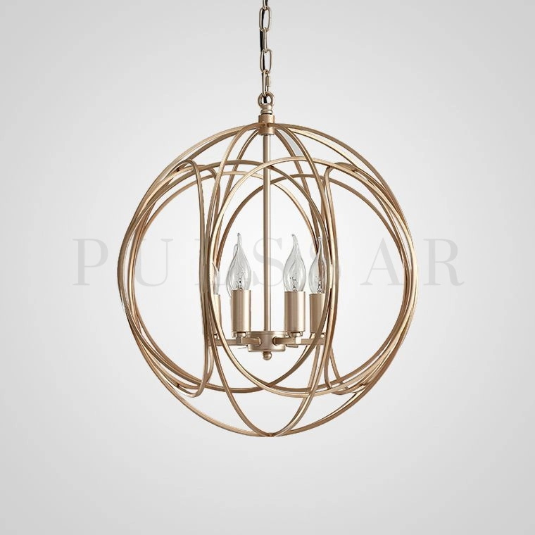 Подвесная люстра PASADENA B