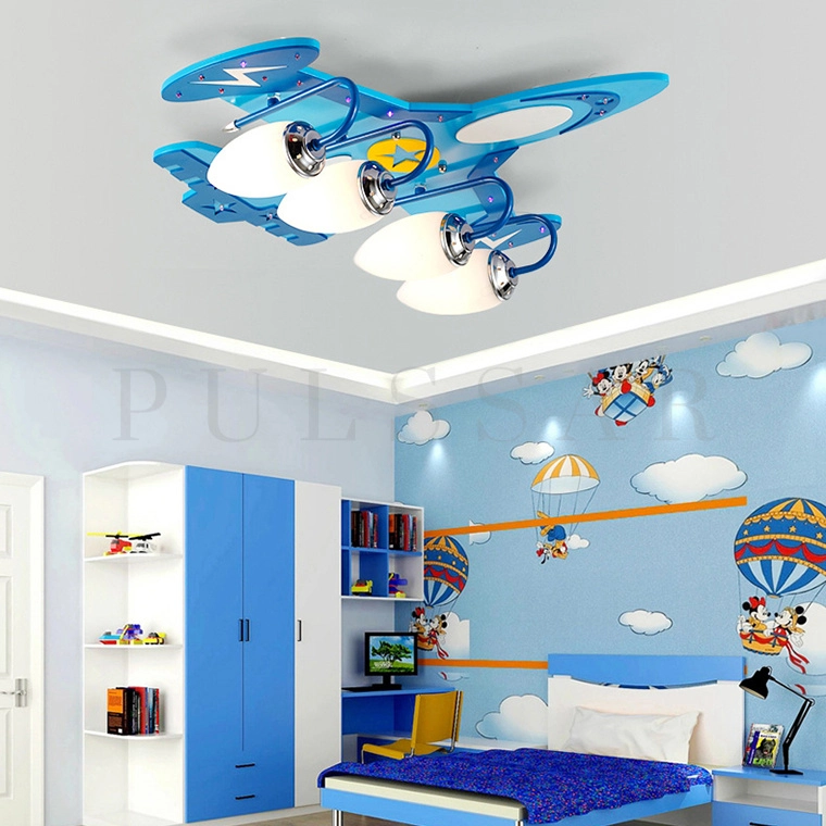 Потолочный светильник AIRCRAFT