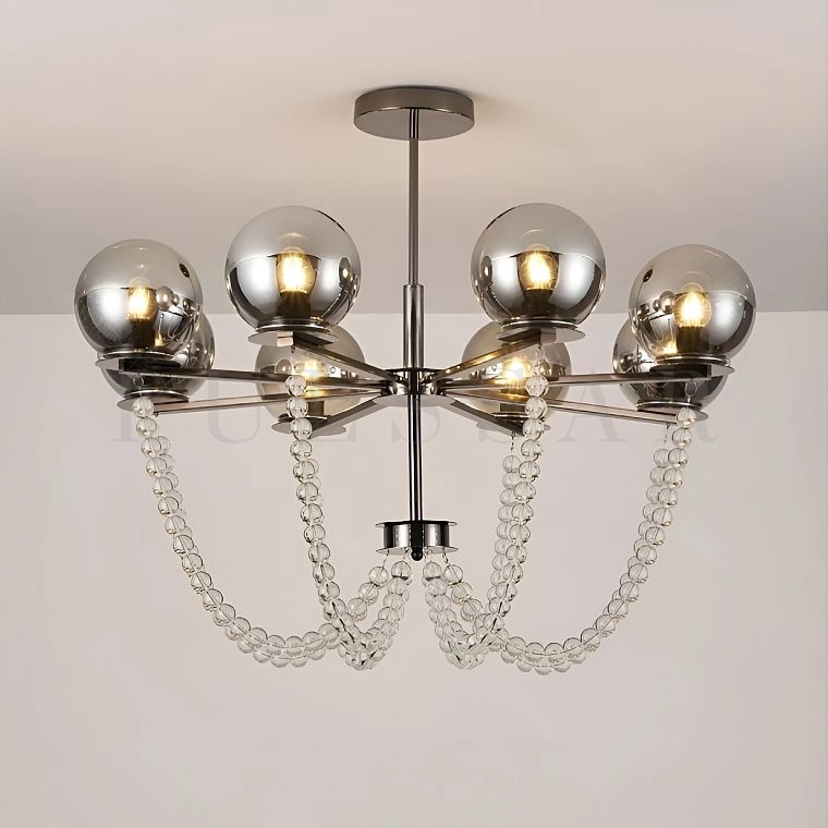 Подвесная люстра ABISSALE