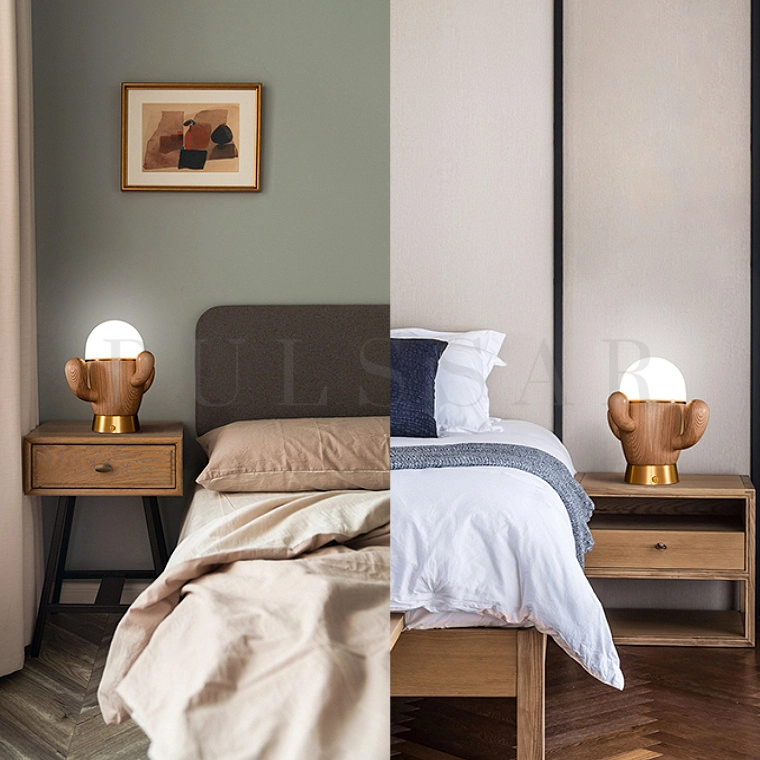 Настольная лампа TEXAS