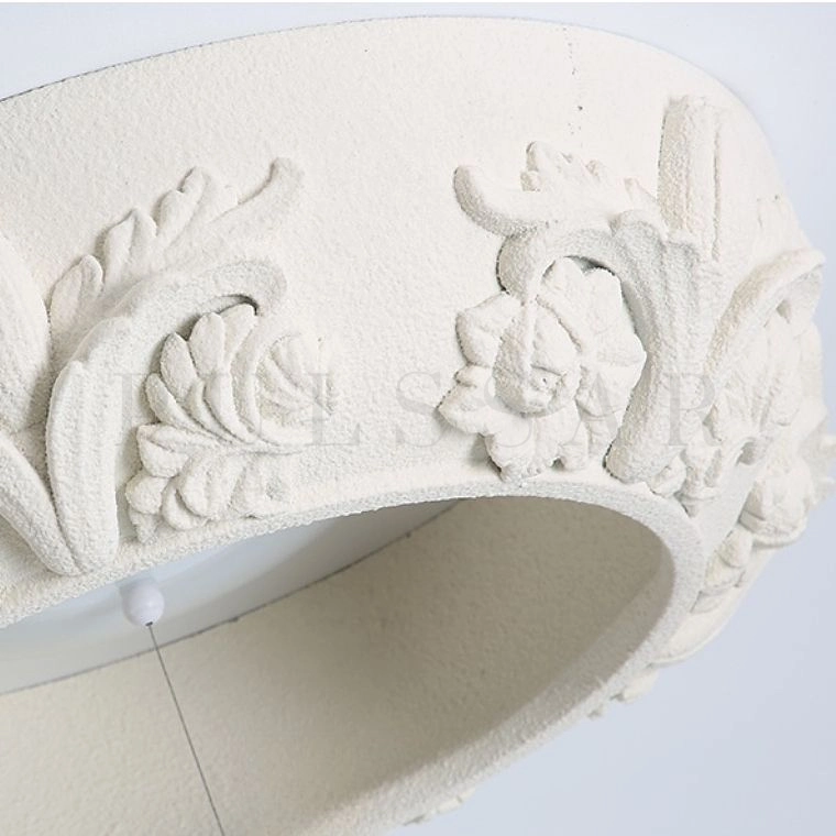 Потолочная люстра ROMULUS CH