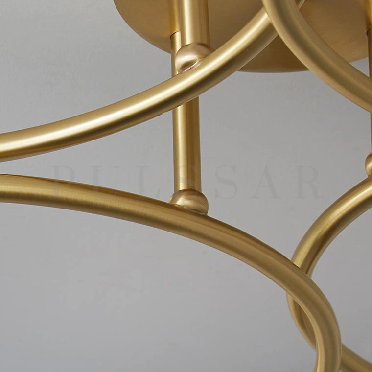 Потолочная люстра OMEGA