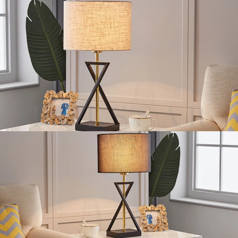 Настольная лампа PRIMAVERA TAB