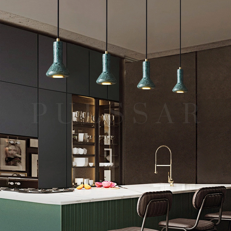 Подвесной светильник LOFFE