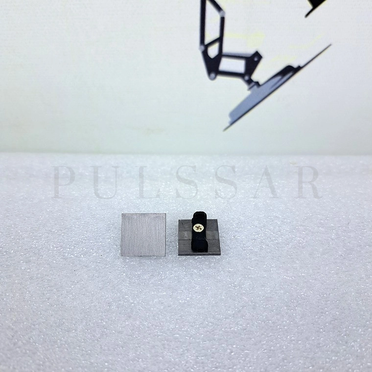 Торцевая заглушка для трека SHINE BASE TR5735-DN