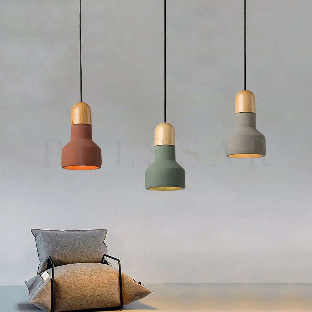 Подвесной светильник TOR2