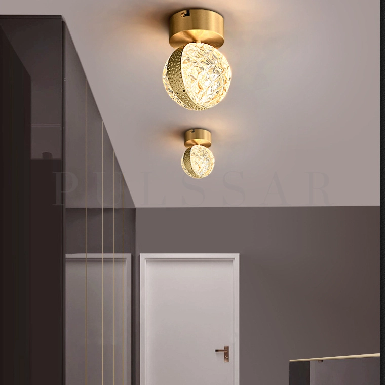 Потолочный светильник MAIRIN B