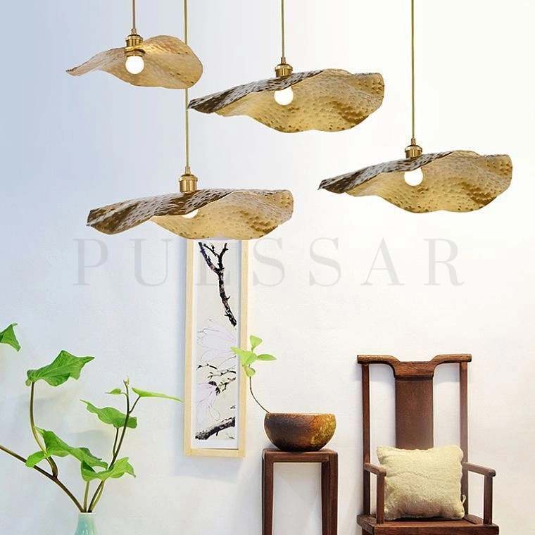 Подвесной светильник KELP