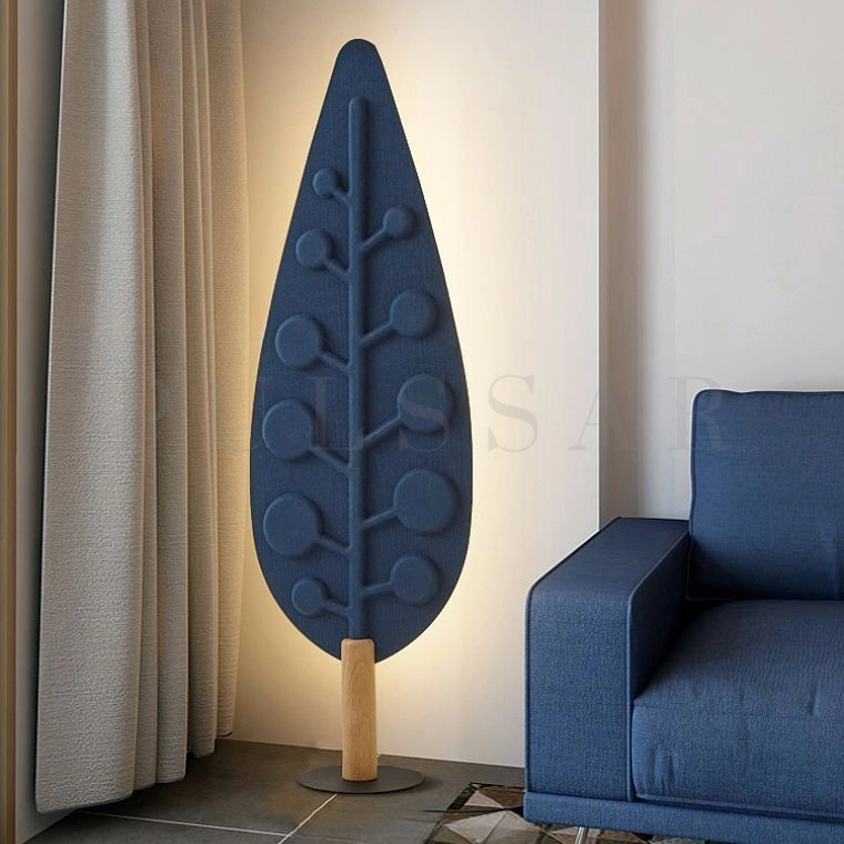 Торшер HEARTHFELT FL