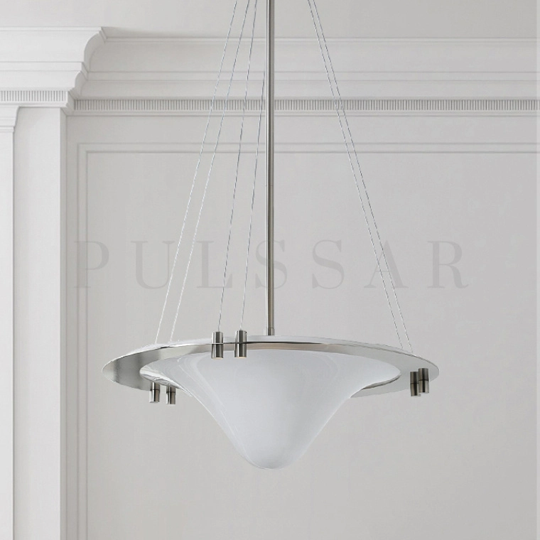 Подвесной светильник ATTENTO