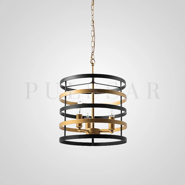 Подвесная люстра MEGUMI