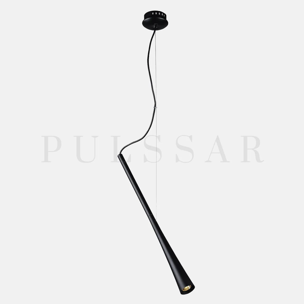 Подвесной светильник RIKUS