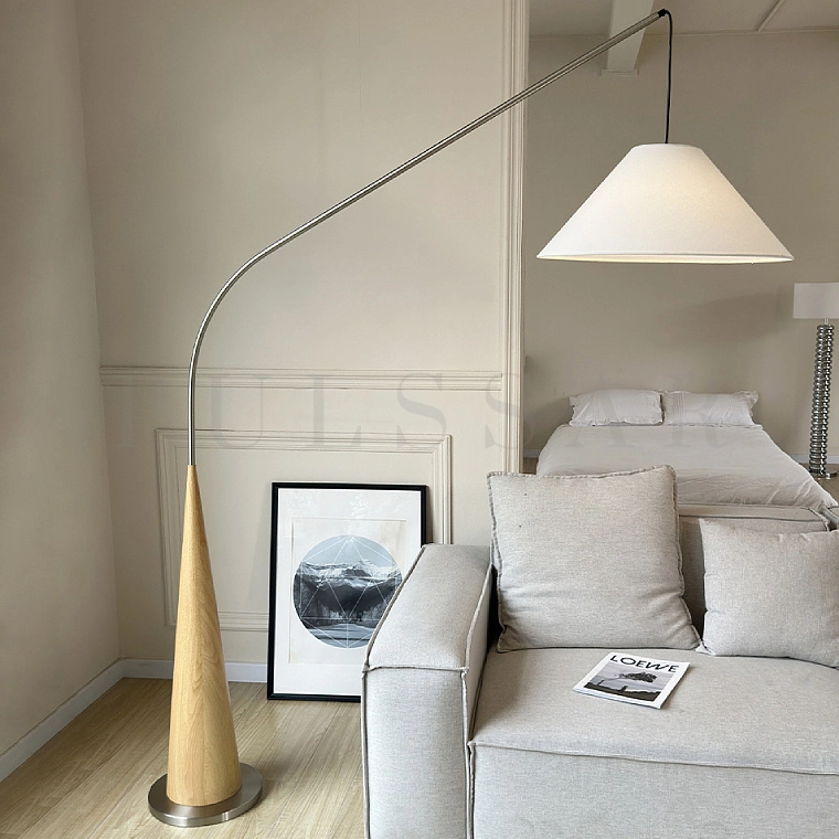 Торшер YURISAN