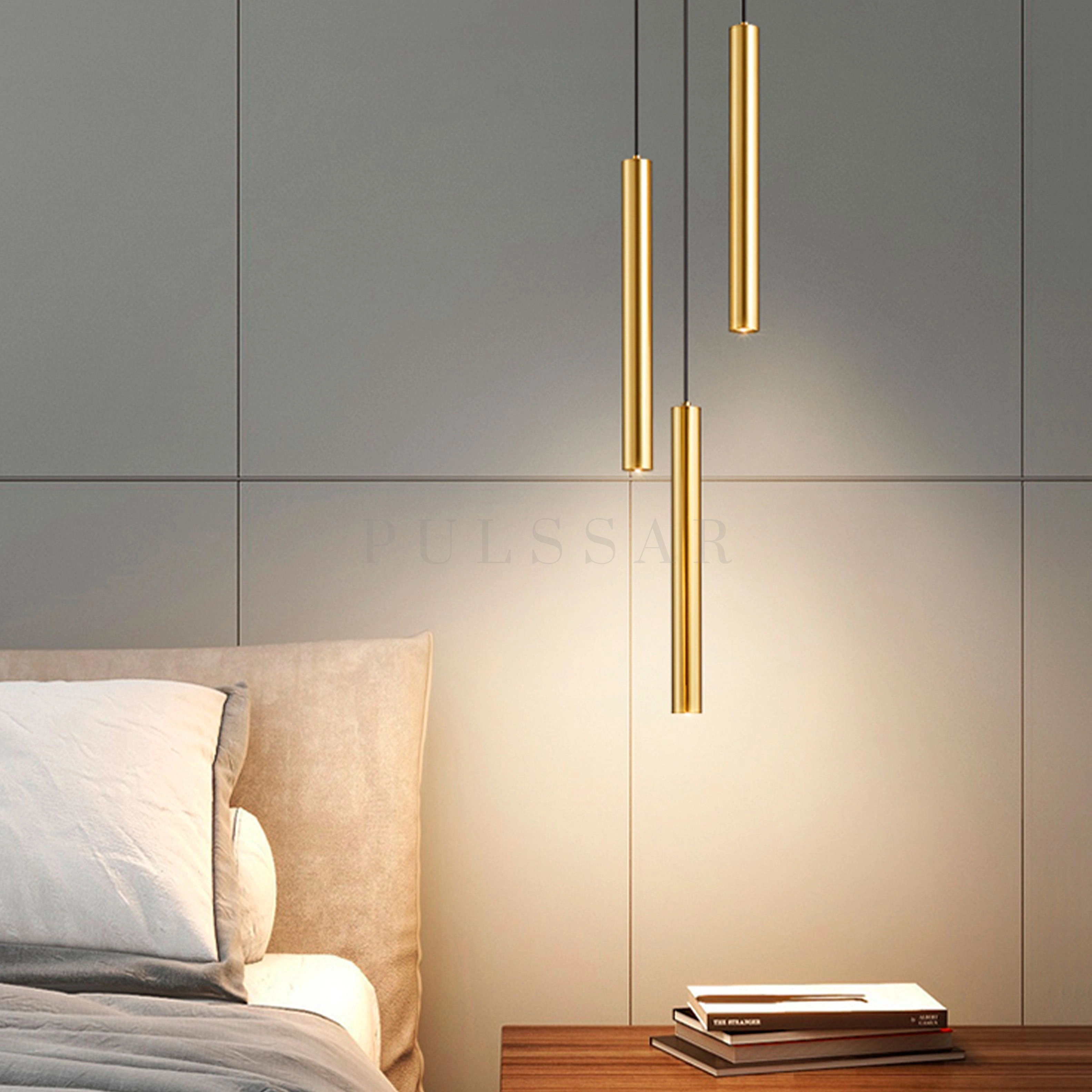 Подвесной светильник ASKER COMBO