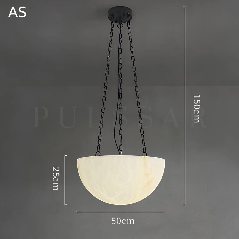 Подвесная люстра ONERVA