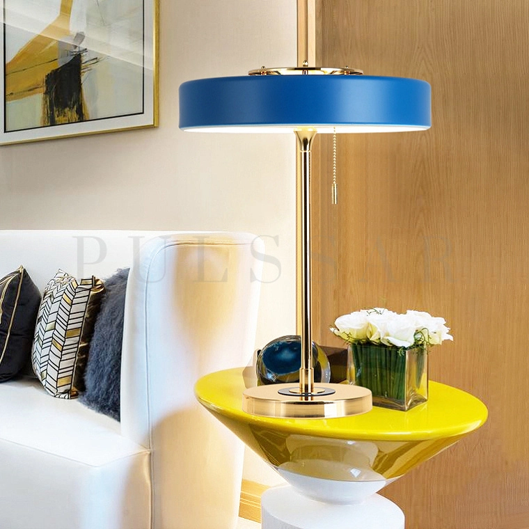 Настольная лампа BAZEL TAB