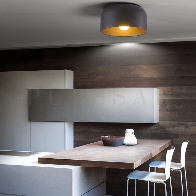 Потолочный светильник PUFF