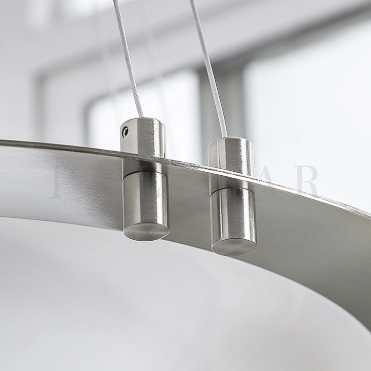 Подвесной светильник ATTENTO