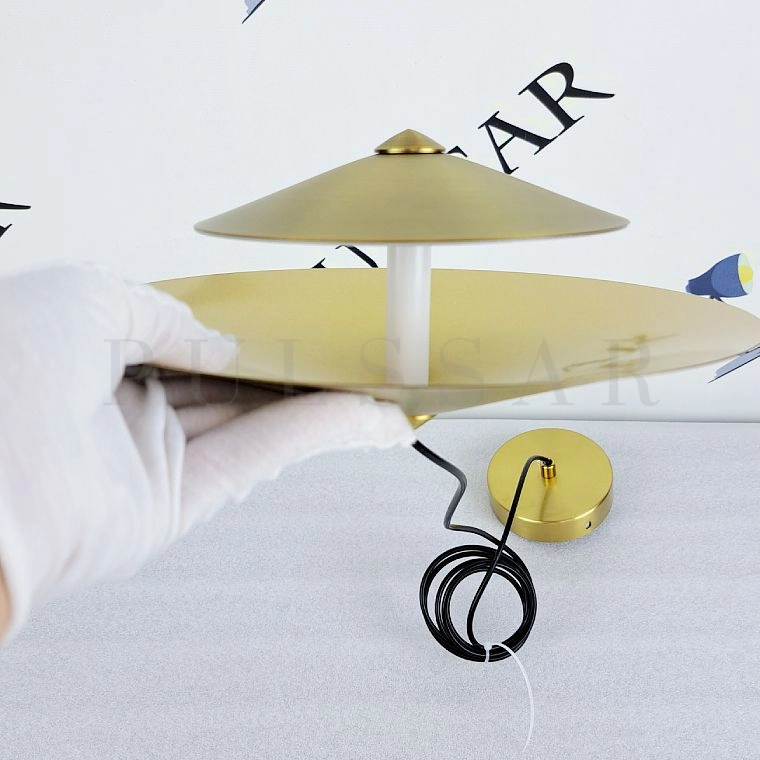 Подвесной светильник MATTS