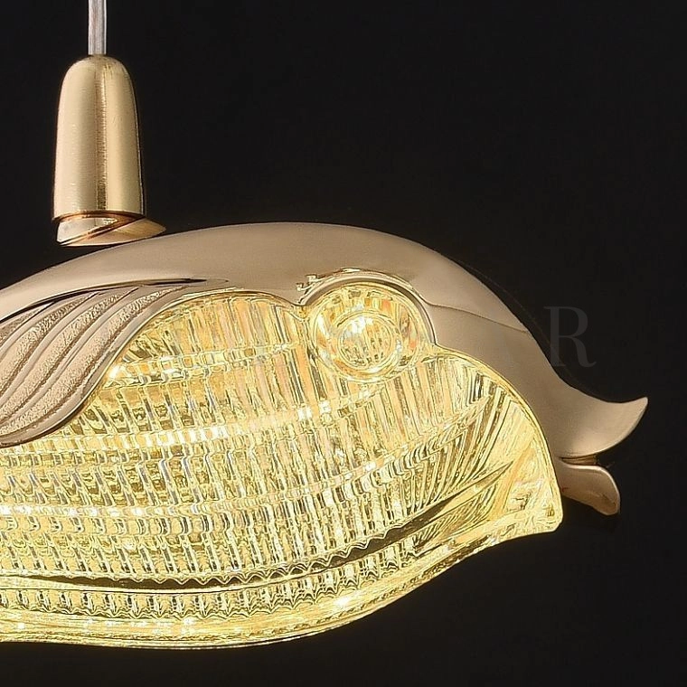 Подвесной светильник BALENA MORE