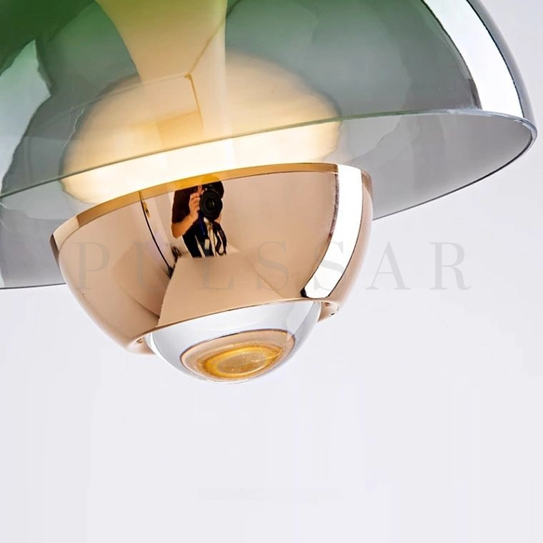 Подвесной светильник HENNEKE BRIGHT