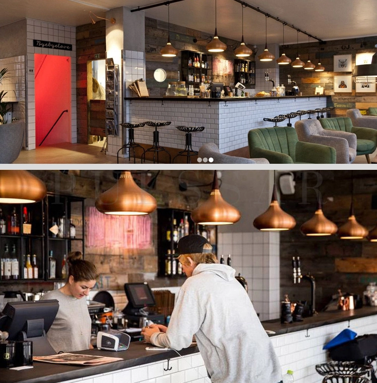 Подвесной светильник YAGO