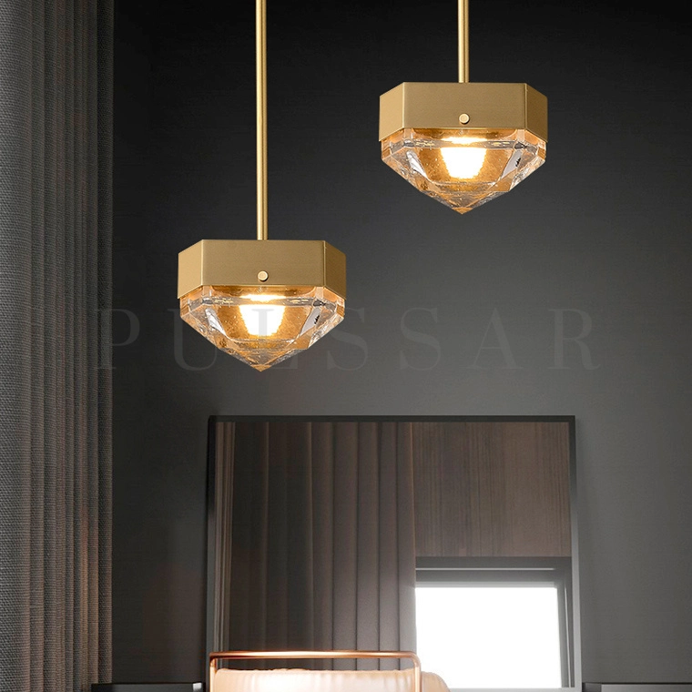 Подвесной светильник GALLERY