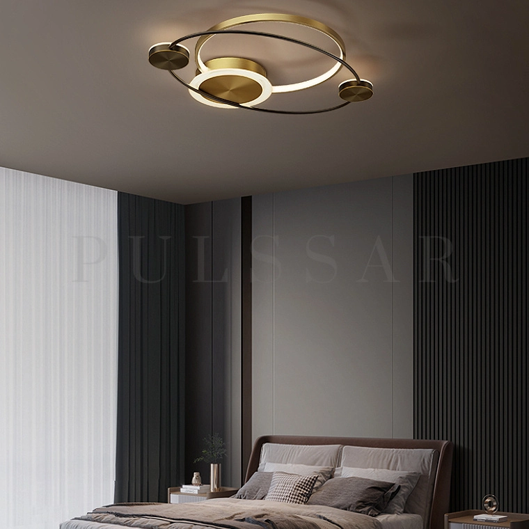 Потолочный светильник GRELS