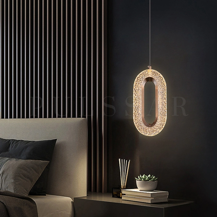 Подвесной светильник KEZIA