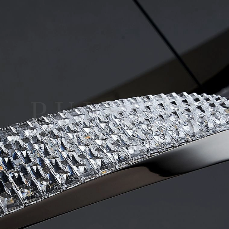 Кольцевая люстра TEINTE ONE