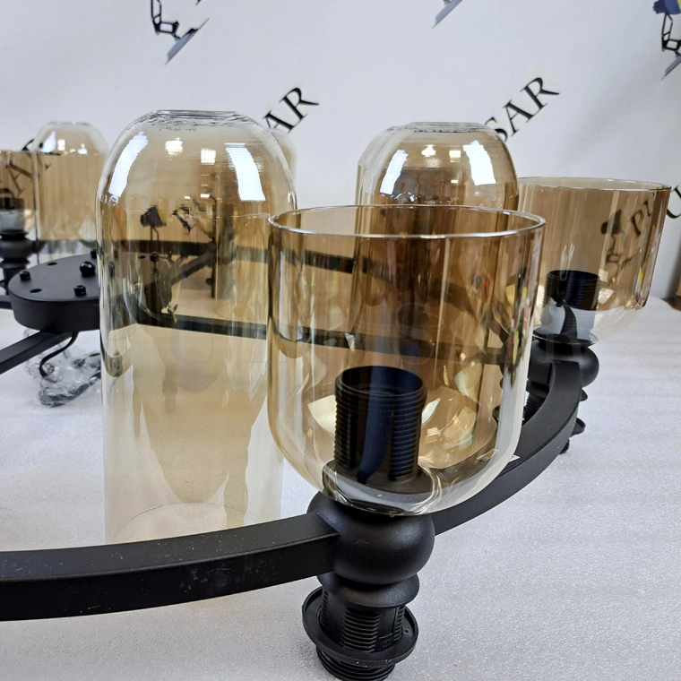 Подвесная люстра ELITE