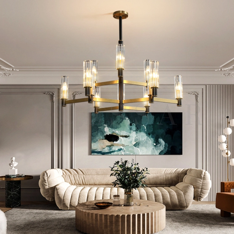 Подвесная люстра SIDONIA