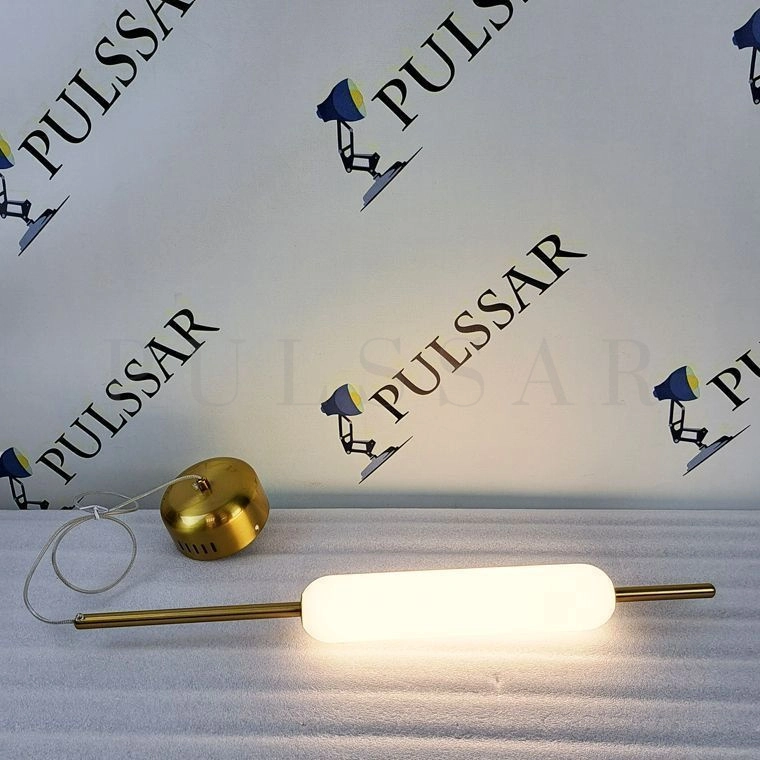 Подвесной светильник HAEZEN ONE