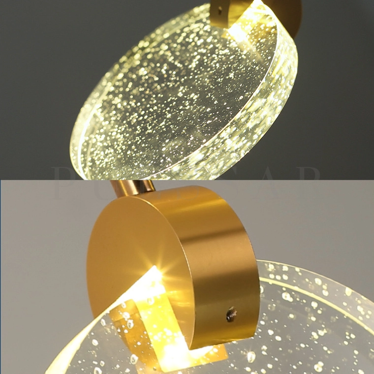 Подвесной светильник CELIAN DUO