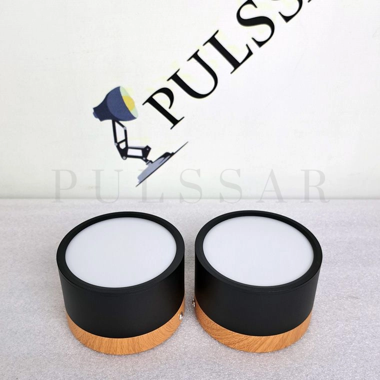 Точечный светильник FOG