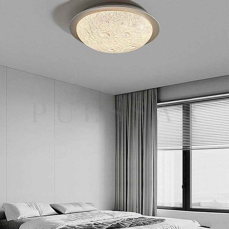 Потолочный светильник MOON SURFACE