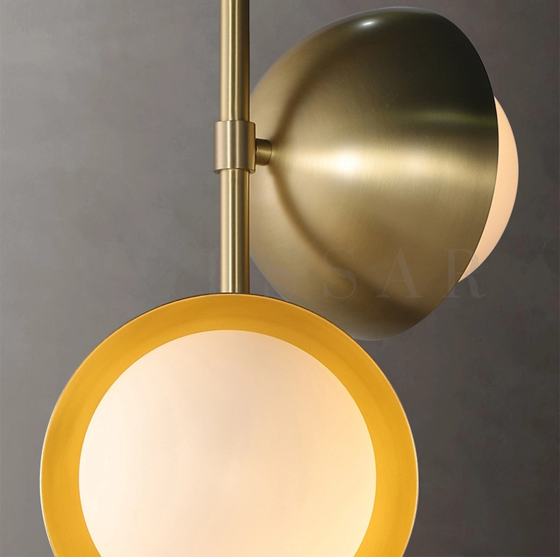 Подвесной светильник BENTA