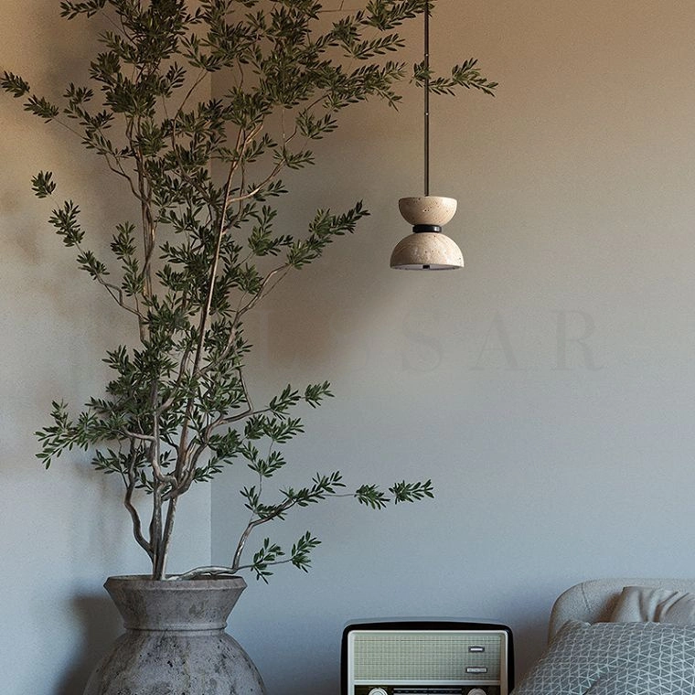 Подвесной светильник RANDOLF