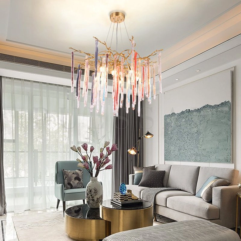 Подвесная люстра VENETA