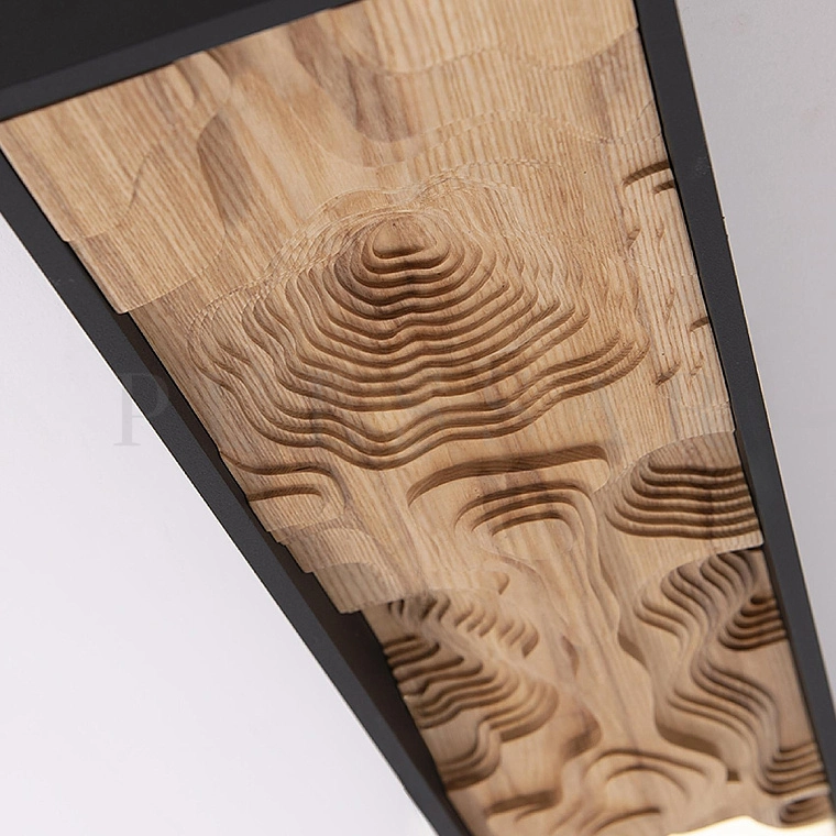 Потолочный светильник ALBA