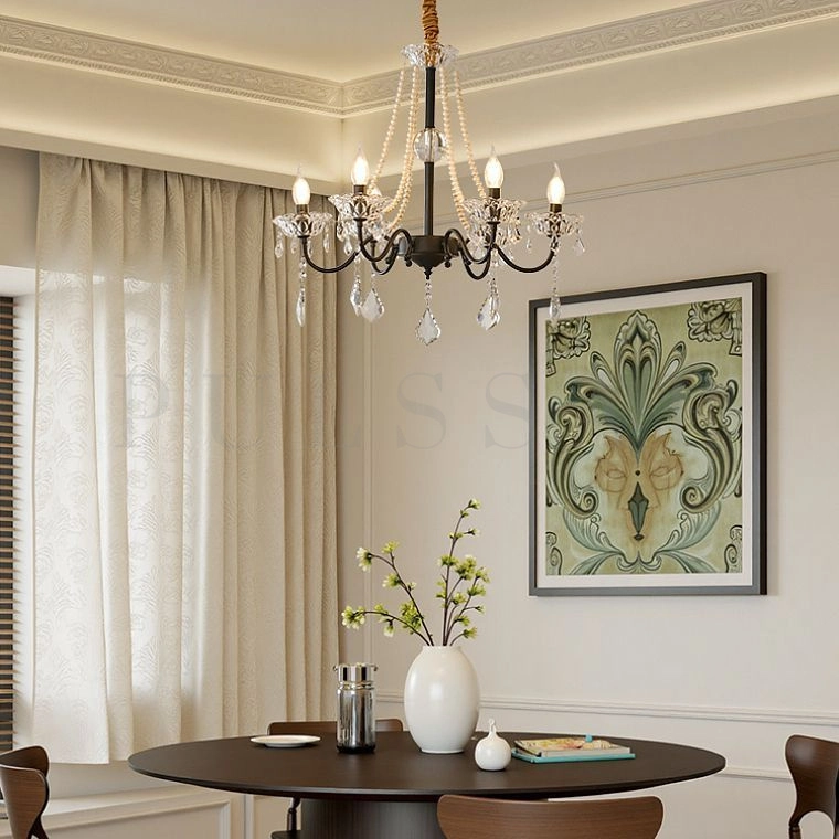 Подвесная люстра CORVO