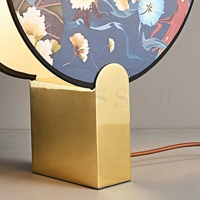 Настольная лампа SHANGHENG TAB