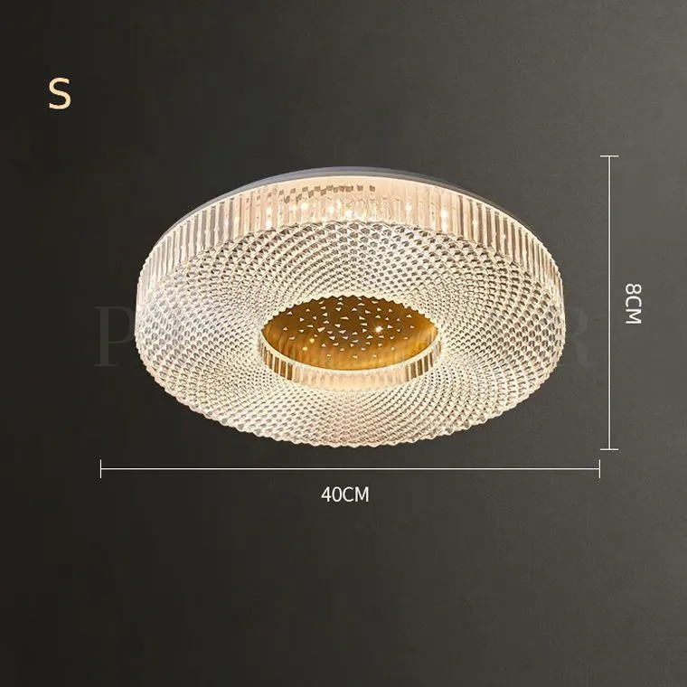 Потолочный светильник KASSI