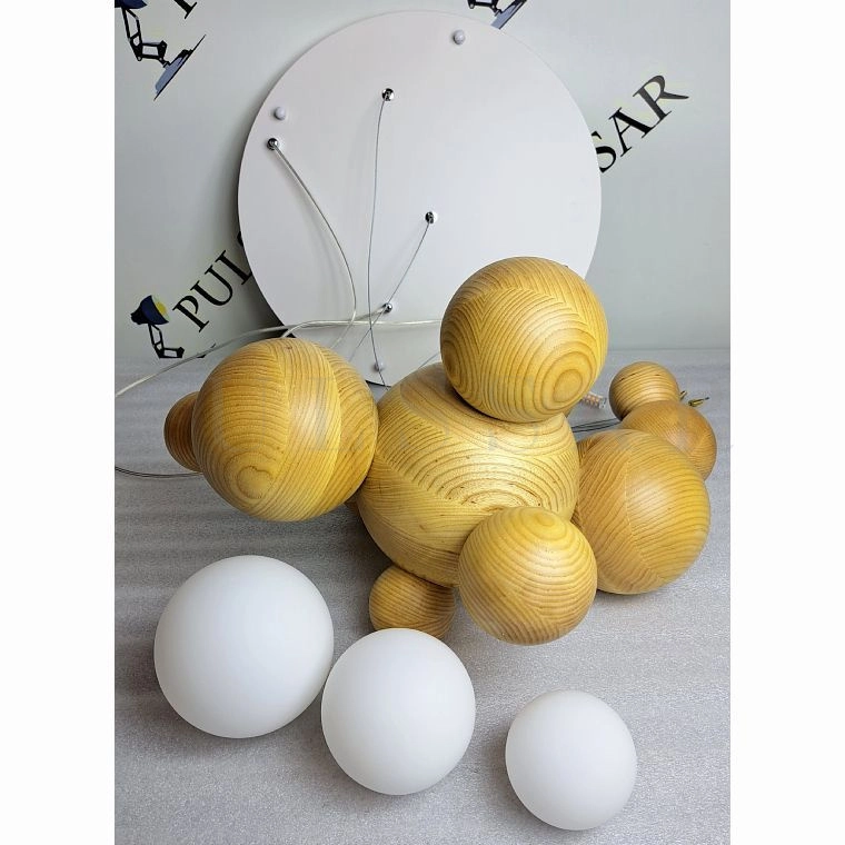 Подвесной светильник HELSING