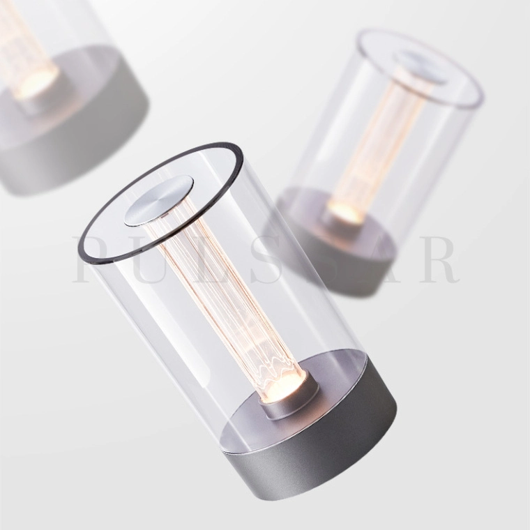 Настольная лампа ROMANTIC LAMP